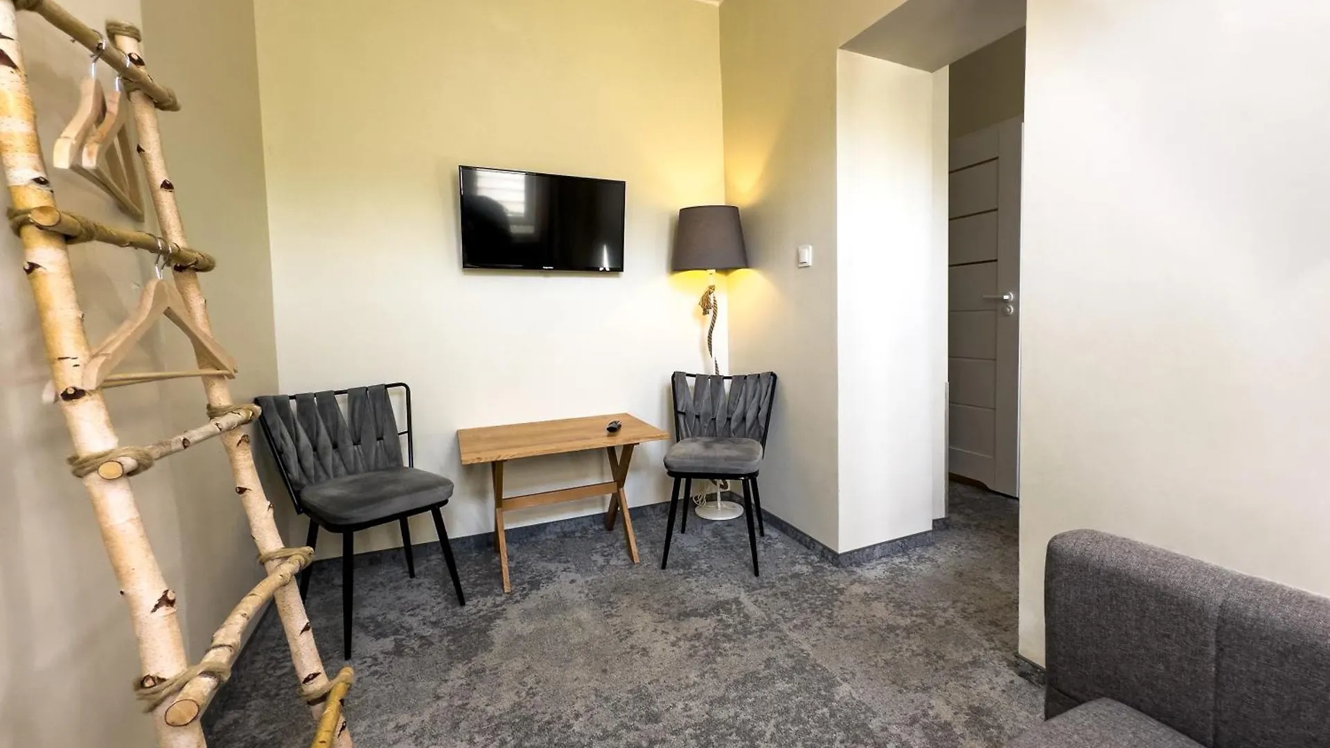 Seaside Sopot - Butikowe Noclegi Przy Plazy Bed & Breakfast