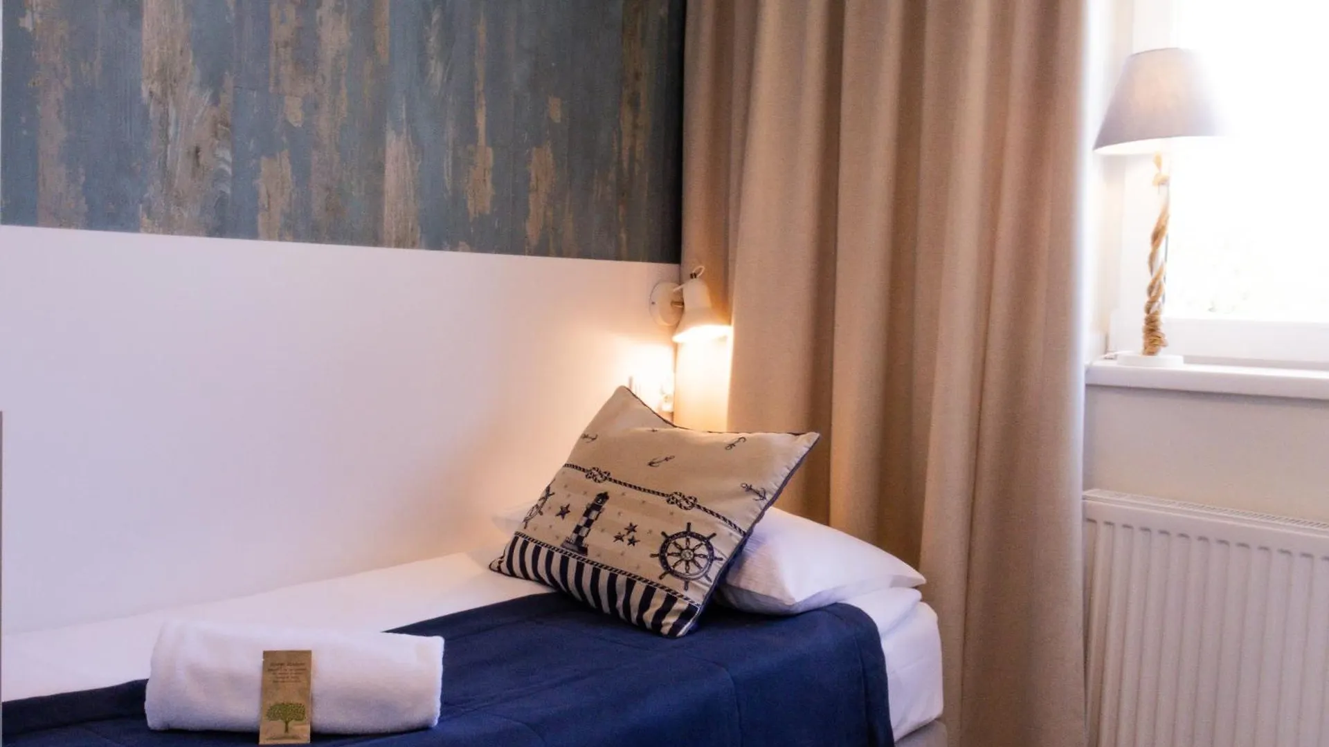 Seaside Sopot - Butikowe Noclegi Przy Plazy 3*,