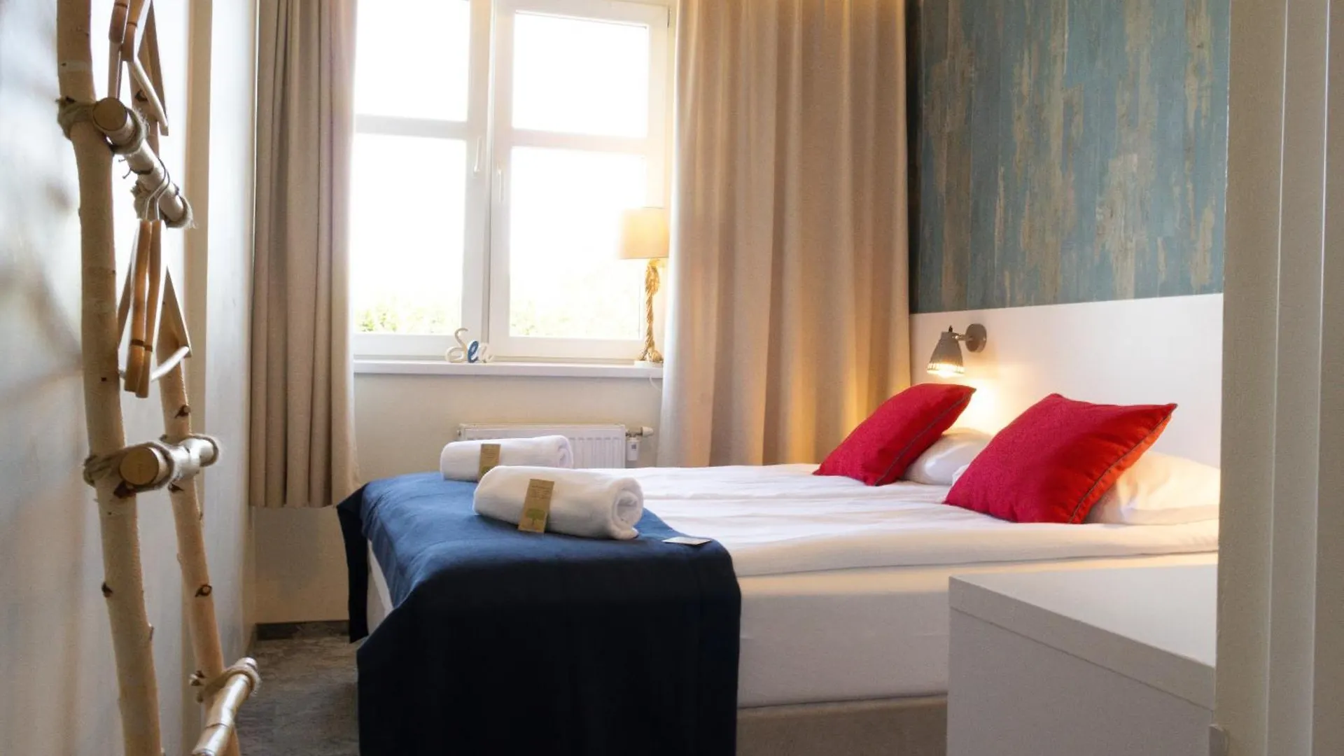 Seaside Sopot - Butikowe Noclegi Przy Plazy 3*,  Poland