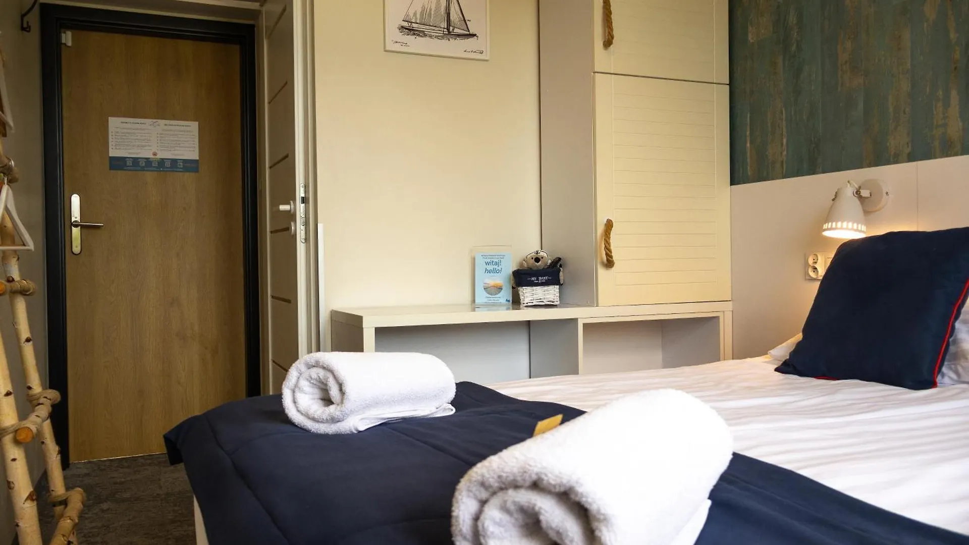 *** Bed & Breakfast Seaside Sopot - Butikowe Noclegi Przy Plazy Poland