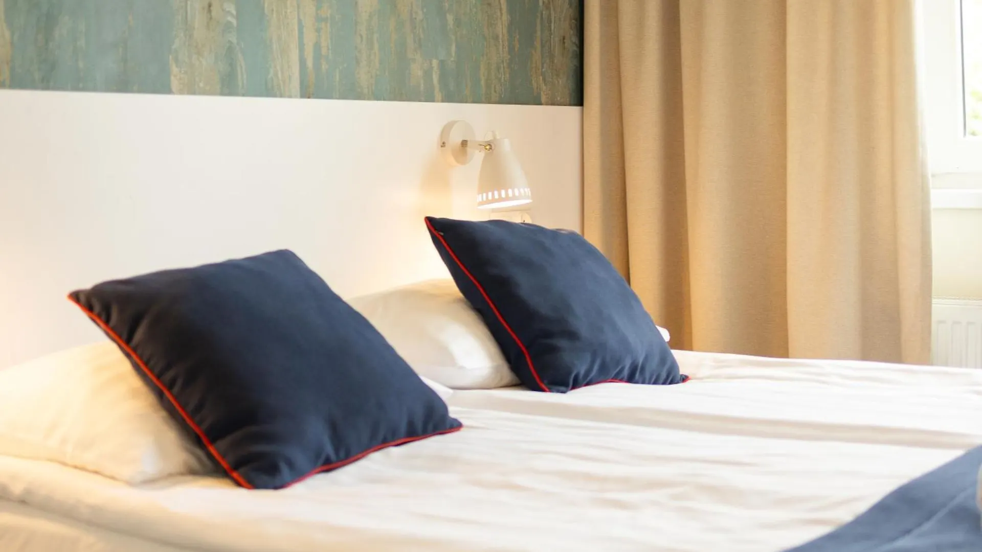 Bed & Breakfast Seaside Sopot - Butikowe Noclegi Przy Plazy