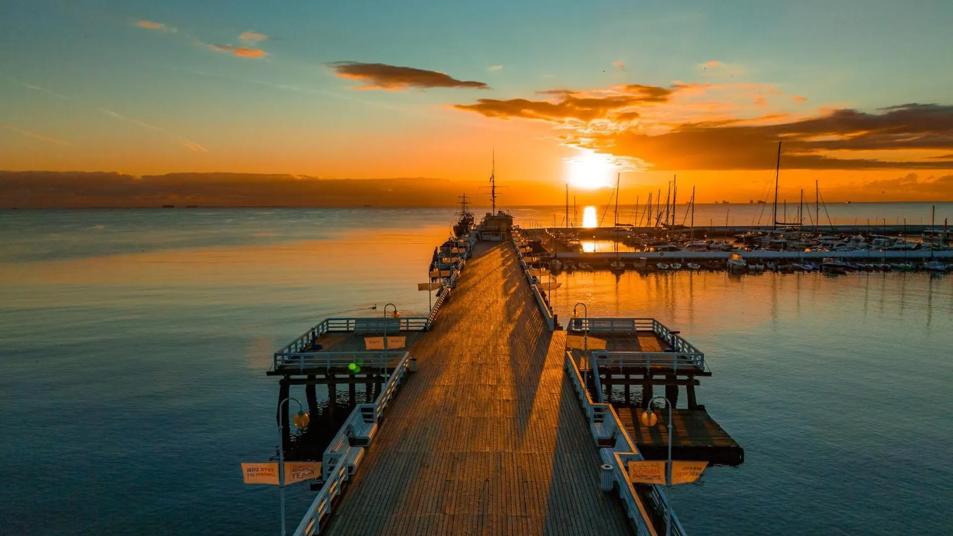 Seaside Sopot - Butikowe Noclegi Przy Plazy Bed & Breakfast