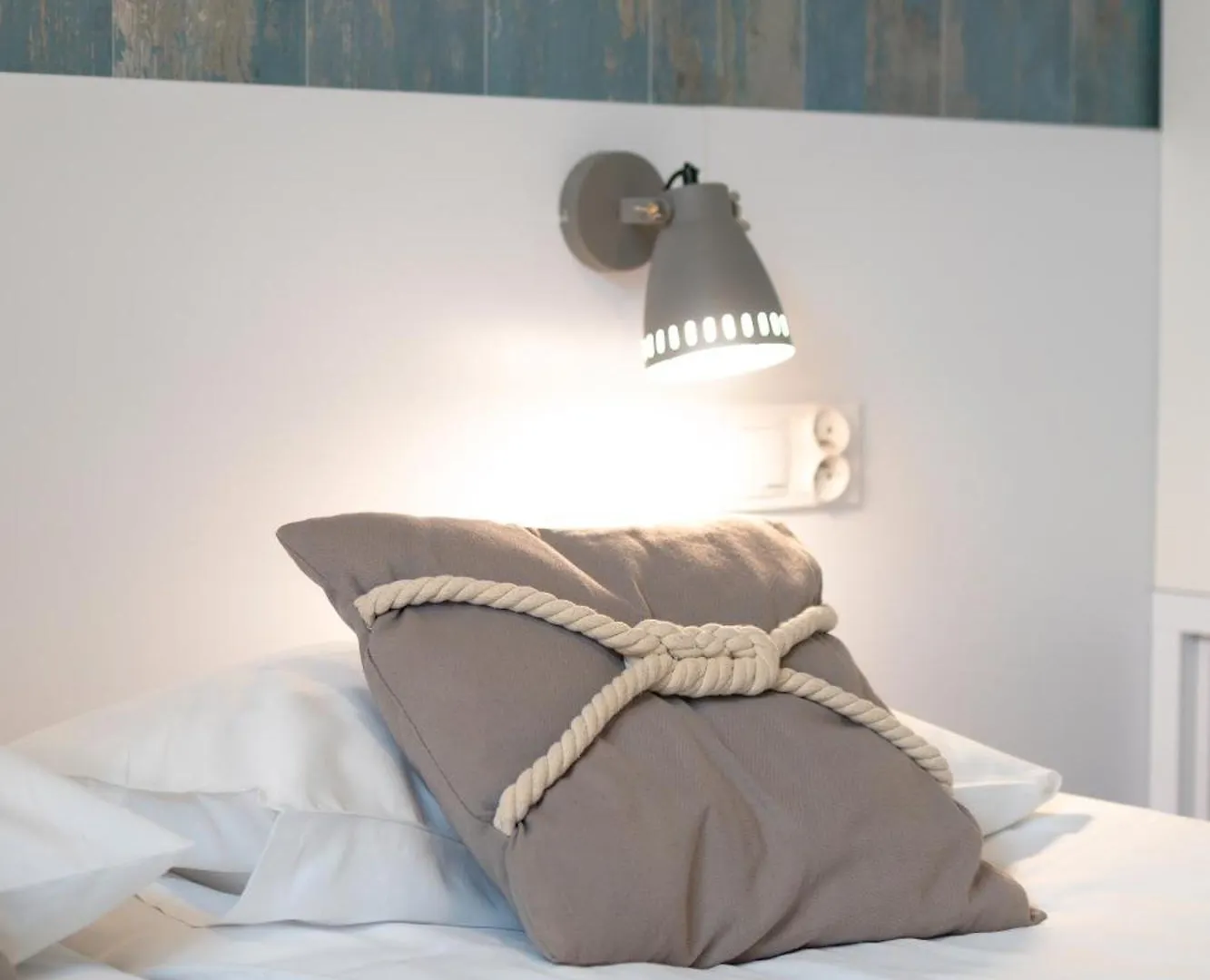 *** Bed & Breakfast Seaside Sopot - Butikowe Noclegi Przy Plazy Poland