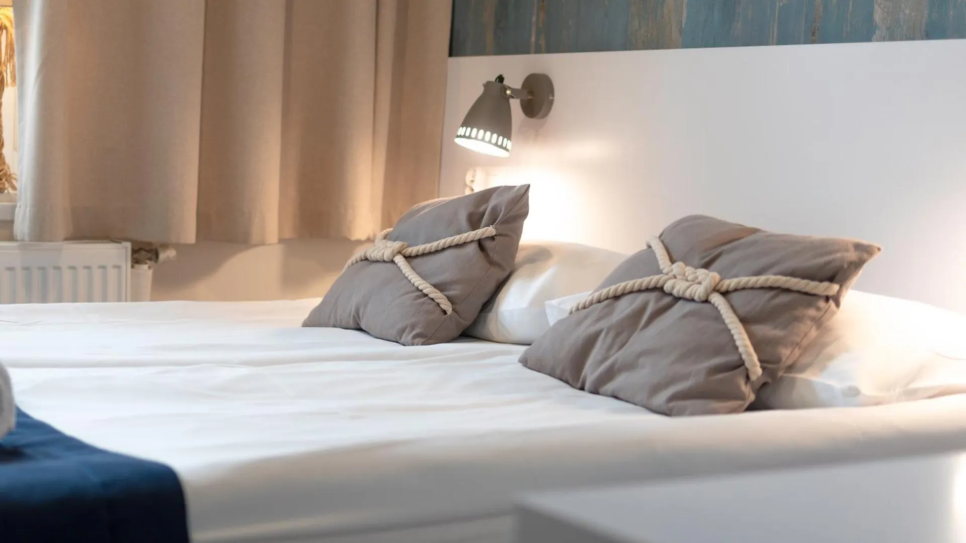 Seaside Sopot - Butikowe Noclegi Przy Plazy Bed & Breakfast