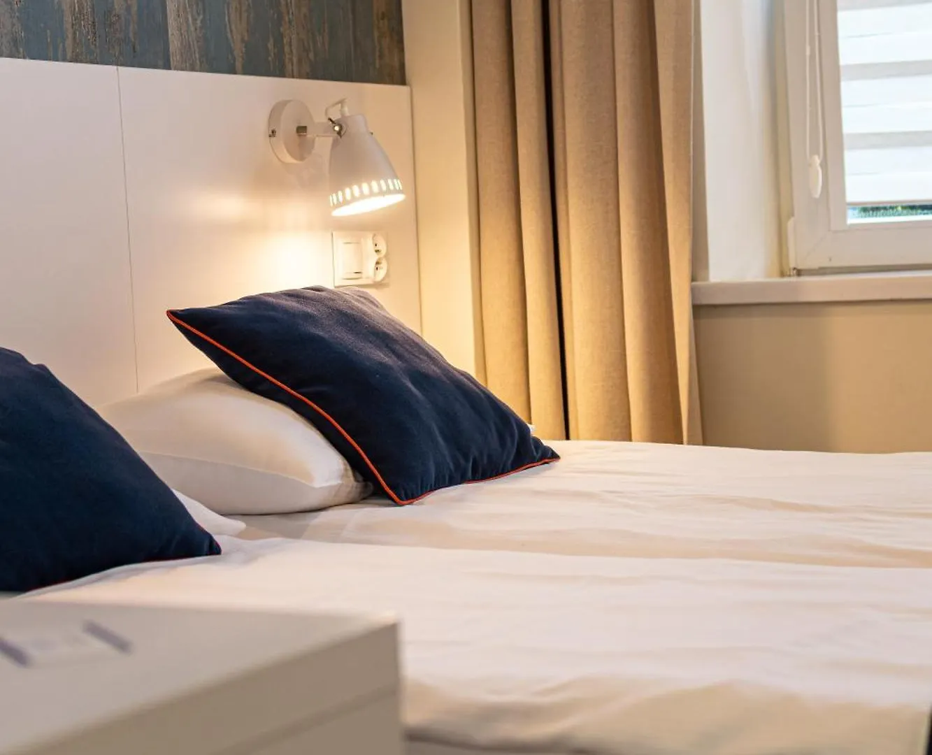 Seaside Sopot - Butikowe Noclegi Przy Plazy 3*,